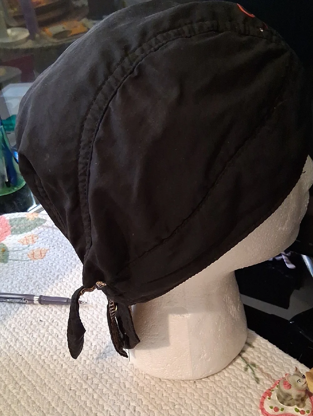 Doo Rag Cap - Picture 4 of 5